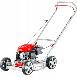 Kosačka benzínová - Benzínová kosačka na trávu 2v1 BIO 1,9kW 46CM AL-KO