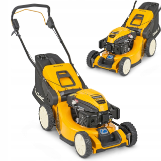 Kosačka benzínová - Benzínová kosačka 3,40 HP CUB CADET XM1 DP46