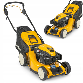 Kosačka benzínová - Benzínová kosačka 3,40 HP CUB CADET XM1 DR46