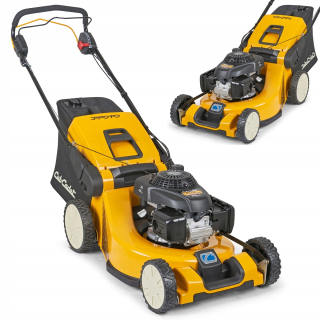 Kosačka benzínová - 3W1 CAB CARET XM2 ER53