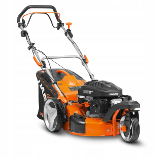 Kosačka benzínová - SPALOVACIA Kosačka 46cm POHON DAEWOO DLM 5100SR