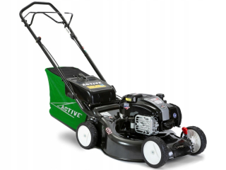 Kosačka benzínová - Benzínová kosačka 4850ISB Briggs & Stratton 4KM