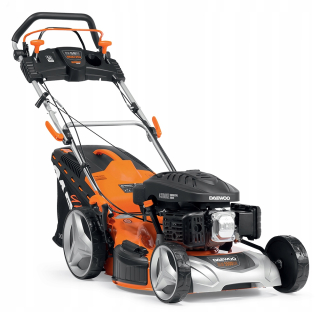 Kosačka benzínová - SPALOVACIA Kosačka 51cm POHON DAEWOO DLM 5500SVE