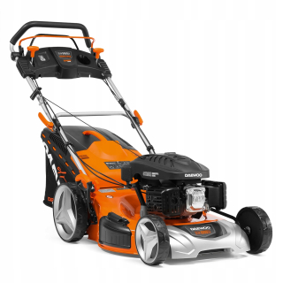 Kosačka benzínová - Benzínová kosačka 56 cm POHON DAEWOO DLM 6000SV