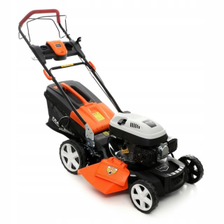 Kosačka elektrická - Benzínová kosačka na trávu 6,62kW 9HP