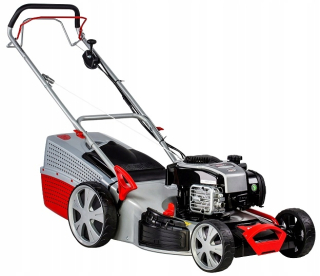 Kosačka benzínová - Al-KO CLASSIC 5.18 VS-B + 5W1 BS SOLDION ROKUMENTU