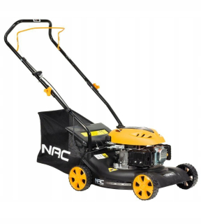 Kosačka benzínová - SPALOVACIA SEKAČKA BEZ POHONU 79,9 cm3 - NAC