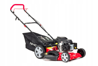 Kosačka benzínová - Benzínová kosačka bez pohonu - LP50-173-HS-NG