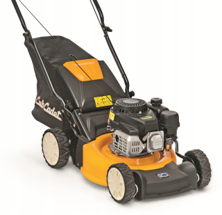 Kosačka benzínová - CUB CADET LM1 AP42 SPALOVACIA SEKAČKA 2,17 HP