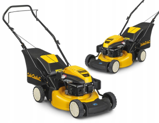 Kosačka benzínová - Cub Cadet LM1 AP46 1.6KW 60L