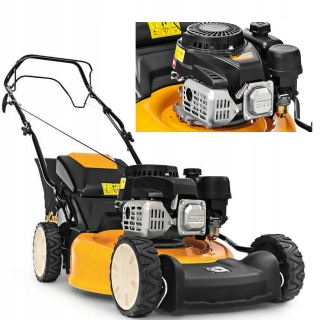 Kosačka benzínová - CUB CADET LM1 AR46 SPALOVACIA SEKAČKA 2,17 HP