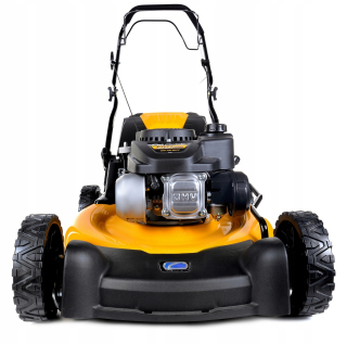Kosačka benzínová - CUB CADET LM1 CR53 SPALOVACIA SEKAČKA 2,85 HP