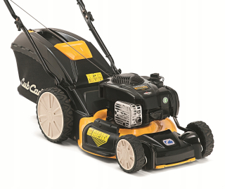 Kosačka benzínová - CUB CADET LM3 CR53S SPALOVACIA Kosačka 3.0 HP