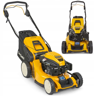 Kosačka benzínová - CUB CADET XM1 DR46 SPALOVACIA SEKAČKA 3,40 HP