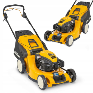 Kosačka benzínová - SPALOVACIA SEKAČKA CUB CADET XM1 ER53