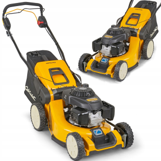 Kosačka benzínová - SPALOVACIA SEKAČKA CUB CADET XM2 DR46