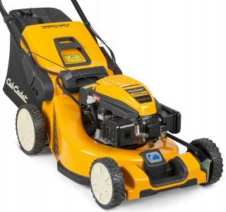 Kosačka benzínová - SPALOVACIA Kosačka CUB CADET XM2 ER53e 3W1
