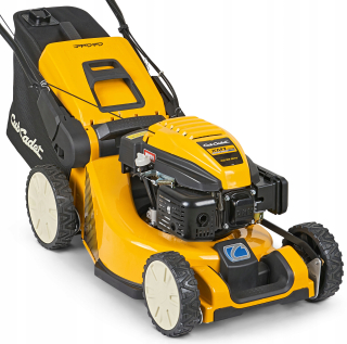 Kosačka benzínová - SPALOVACIA Kosačka Cub Cadet 3,40 KM 159 cm³ 65l