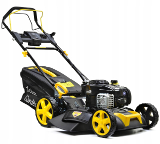Kosačka benzínová - BENZÍNOVÁ Trávna kosačka JG 51CM Multi B&S