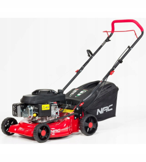 Kosačka benzínová - BENZÍNOVÁ Trávna kosačka NAC LP42-146-NG 42 CM
