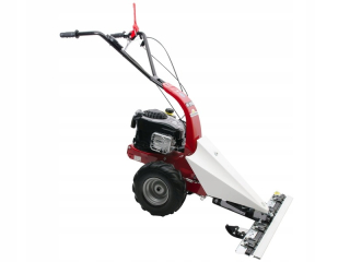 Kosačka benzínová - BENZÍNOVÁ Kosačka EUROSYSTEMS M85 BS575E