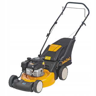 Kosačka benzínová - Séria benzínových kosačiek FORCE Cub Cadet LM1 AP46