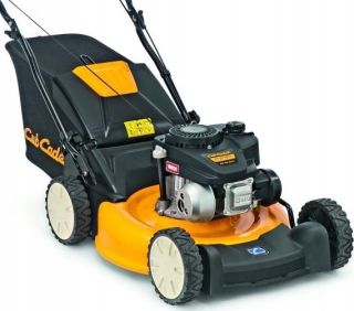 Kosačka benzínová - SPALOVACIA Kosačka SÉRIE FORCE Cub Cadet LM1 AR46