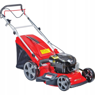 Kosačka benzínová - SPALOVACIA Kosačka GRB 530S HW 4IN1 MOTOR BRIGGS