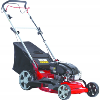Kosačka benzínová - SPALOVACIA Kosačka GRB 560S HW 4IN1 MOTOR BRIGGS