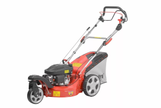 Kosačka benzínová - HECHT 5433 SW Benzínová kosačka 5v1