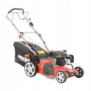 Kosačka benzínová - SPALOVACIA Kosačka HECHT 547 SXW 5v1 2,5kW / 3,4KM