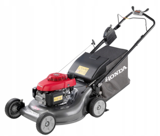 Kosačka benzínová - SPALOVACIA Kosačka HONDA HRG 536C7VLE + ZADARMO