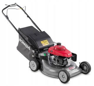 Kosačka benzínová - SPALOVACIA Kosačka HONDA HRG536C7VKE + OLEJ ZADARMO