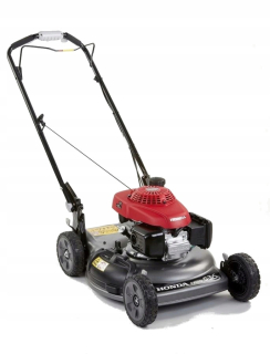 Kosačka benzínová - HONDA HRS 536C5 VKEA COMBINÁCIA BEZPEČNOSTI BEZ KOUTKA