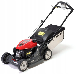 Kosačka benzínová - SPALOVACIA Kosačka HONDA HRX 476 C2 VKE DRIVE