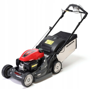 Kosačka benzínová - SPALOVACIA Kosačka HONDA HRX 476 C2 VYE ROTOSTOP