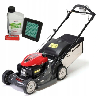 Kosačka benzínová - SPALOVACIA Kosačka HONDA HRX 476 C2 VYE IZY KIT