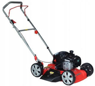Kosačka benzínová - Hortmasz LV50-C4 50cm B & S