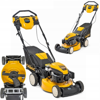 Kosačka benzínová - BENZÍNOVÁ Kosačka LM2 DR46es CUB CADET 3v1