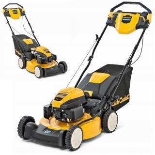 Kosačka benzínová - BENZÍNOVÁ Kosačka LM2 DR53s CUB CADET 3v1