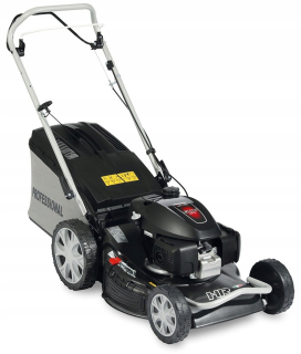 Kosačka benzínová - SPALOVACIA Kosačka MA.RI.NA HR 54 SH HONDA GCVX170