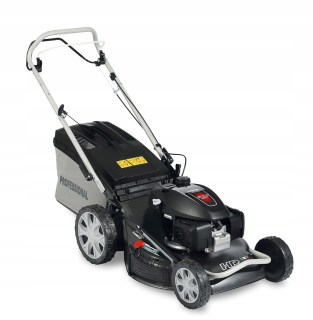 Kosačka benzínová - SPALOVACIA Kosačka MA.RI.NA HR 57 SH HONDA GCVX200