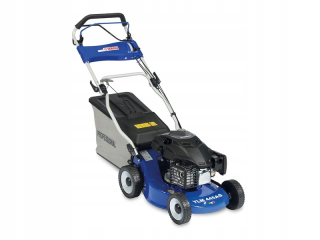 Kosačka benzínová - SPALOVACIA Kosačka MA.RI.NA YLM 445 AKO YAMAHA