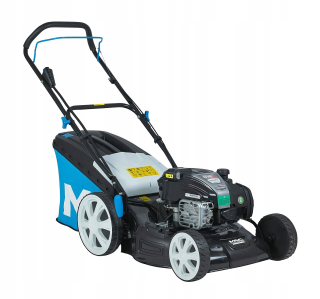 Kosačka benzínová - MACALLISTER MLMP575HP46 I95 N Benzínová kosačka