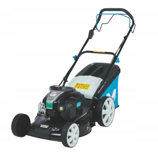 Kosačka benzínová - SPALOVACIA Kosačka MACALLISTER MLMP575SP46 J72 N