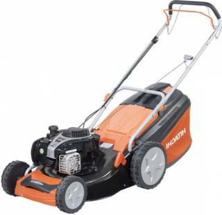 Kosačka benzínová - BENZÍNOVÁ Kosačka ML140E PREDAJ LA HITACHI