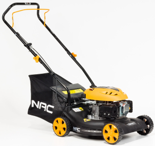 Kosačka benzínová - NAC LP40-79-PL-SB 40 CM ĽAHKÁ SPALOVACIA Kosačka