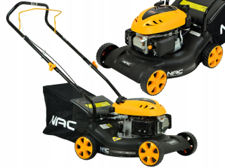 Kosačka benzínová - SPALOVACIA Kosačka NAC LP40-79-PL-SB OHV 41 CM