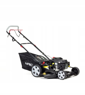 Kosačka benzínová - NAC LS50-146-HS Spaľovacia kosačka 146cc 5W1 Drive