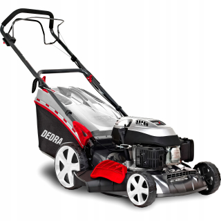 Kosačka benzínová - POHON BENZÍNOVEJ kosačky 2,6kW 46CM DEDRA